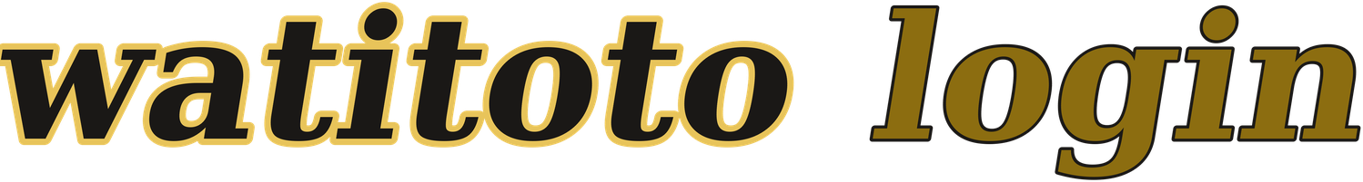 watitoto login logo