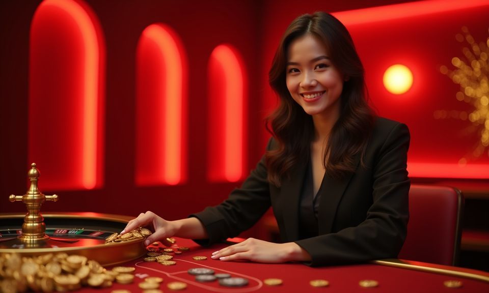 watitoto login Pekanbaru Lucky Slots
