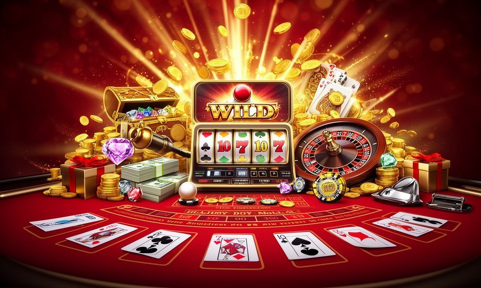 watitoto login What We Offer in Java Treasure Slots